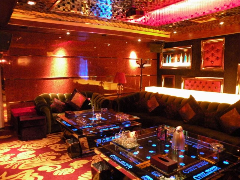 南阳商务KTV费用计算技巧-内乡县ktv预订