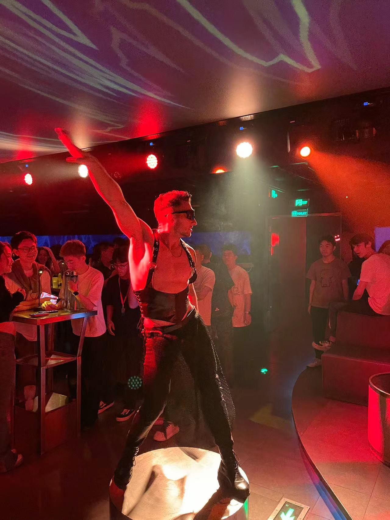 南阳商务ktv哪里好玩推荐-内乡县ktv预订